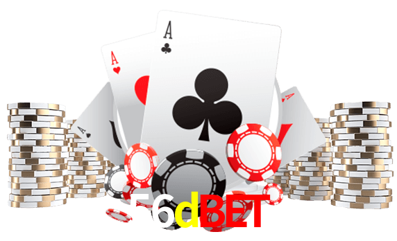 Jogue jogos de pôquer em 56dbet