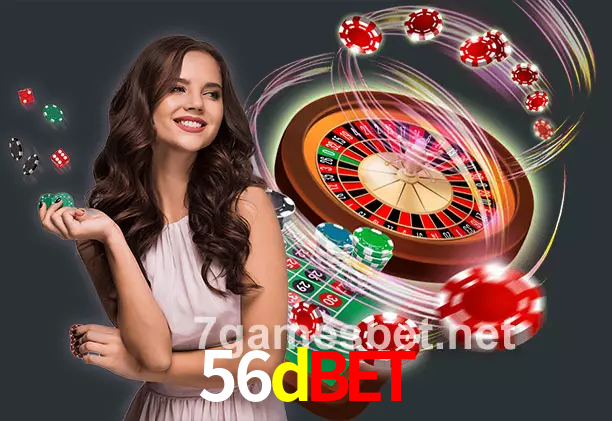 vivo no cassino 56dbet